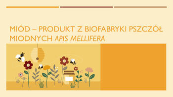 Światowy Dzień Pszczół