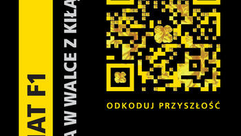 ULOTKA CROMAT F1 2025