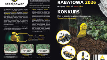 AKCJA RABATOWA 2026 I KONKURS