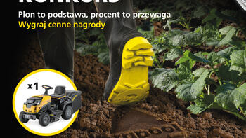 AKCJA RABATOWA 2026 I KONKURS