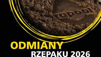 Katalog odmian rzepaku ozimego 2026